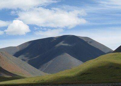 Sailugem national park