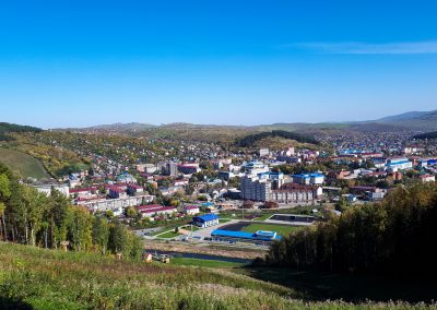 Gorno-Altaisk