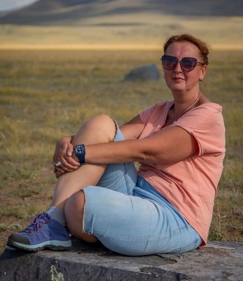 Елена