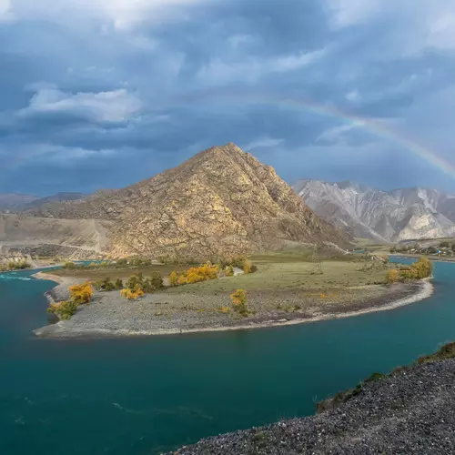 Altai_nature tours
