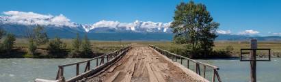 bridge