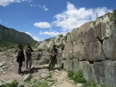 Калбак-Таш