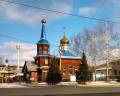 GA Church