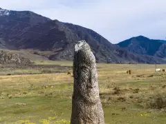 менгир